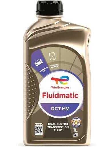 Ulei cutie automata Total Fluidmatic DCT MV 1L - 12290037