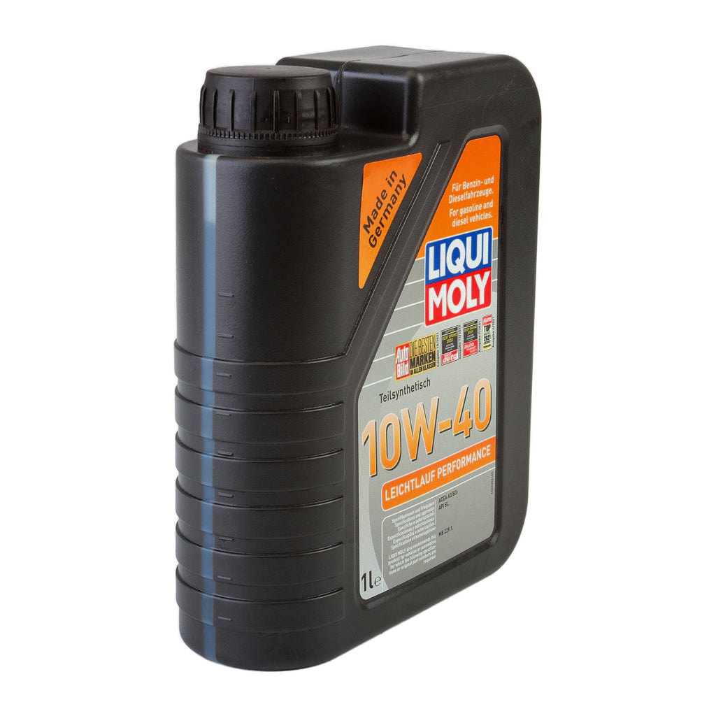 Ulei motor Liqui Moly Leichtlauf Perform 10W40 (2535) (2338) 1L