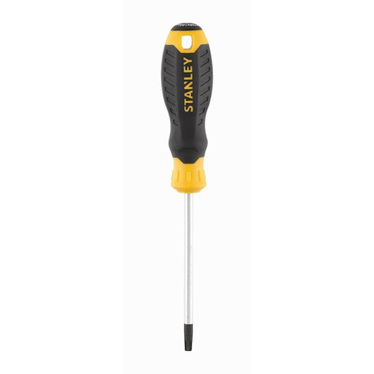 Șurubelniță STANLEY® CUSHION GRIP™, cu sistem de protecție TORX TT30 X 120 mm - STHT161820