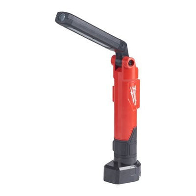 Lampă 550 lumeni, reîncărcabilă USB Milwaukee - 4933478869