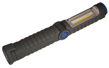 Lampă COB pivotantă 3W + 3W Magneti Marelli - 007935030030