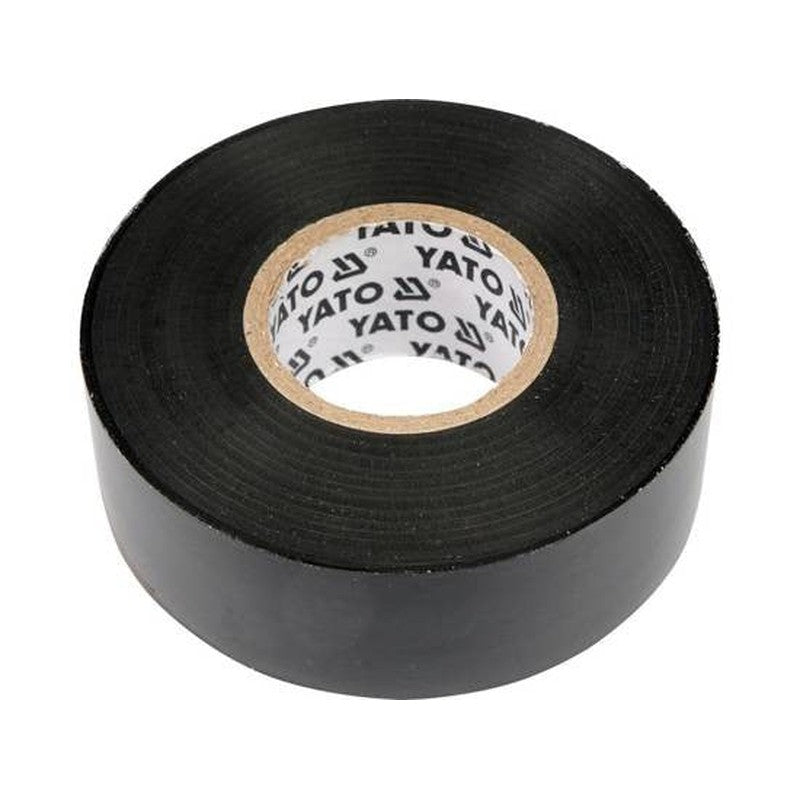 BANDĂ IZOLATOARE PVC 25MMX20MX0.19MM - YT8174