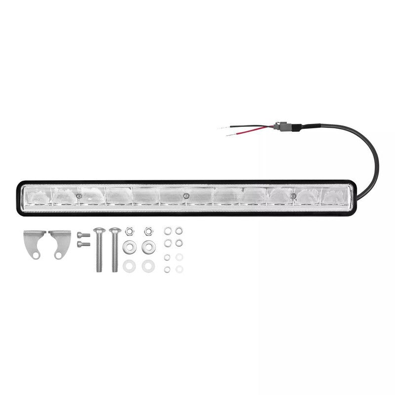Bara led Osram SX300-SP 12/24V- 387 mm x 137 mm x 89 mm - LEDDL106SP