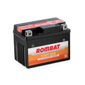 Baterie moto 12Vx3Ah Start AGM RBX4L-BS - 300010400