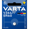 Baterie Varta Silver Coin V364 Blister 1 buc - 364101401