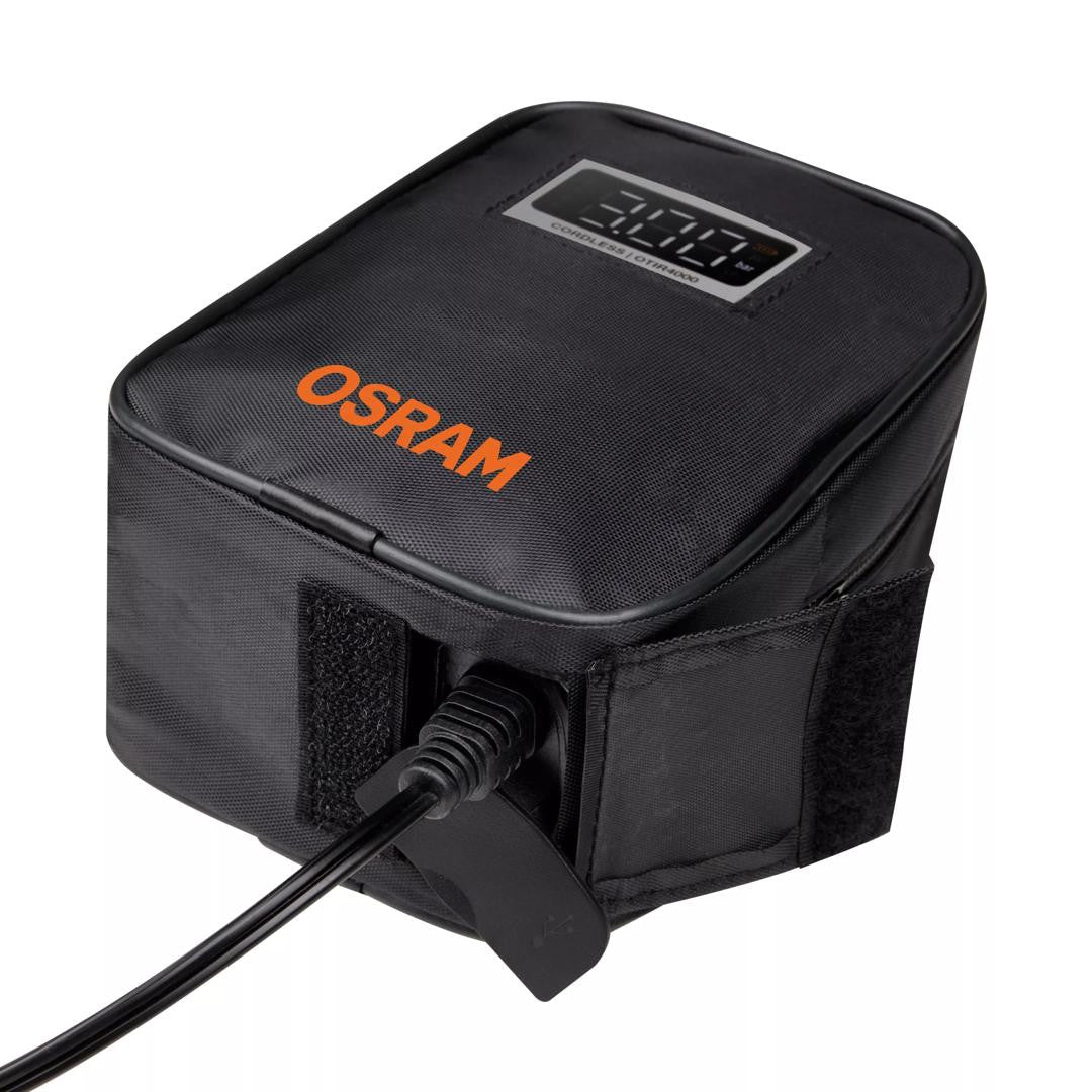 Compresor auto fara fir Osram 4000 OTIR4000