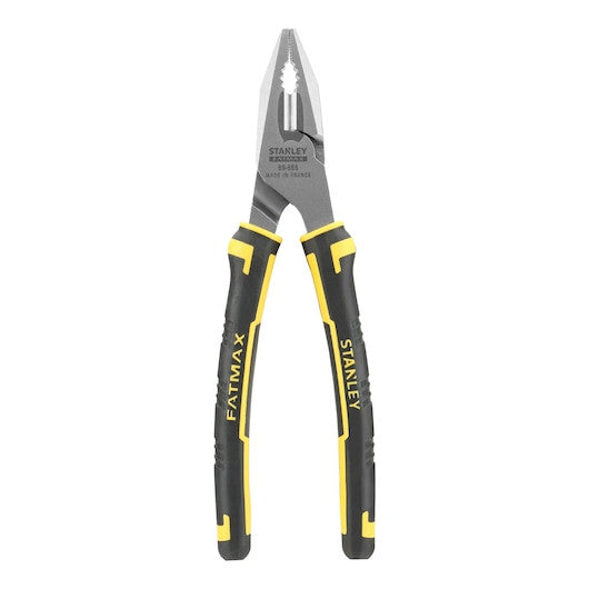 Clește combinat STANLEY® FATMAX®, 8 in. 200 mm - 89868