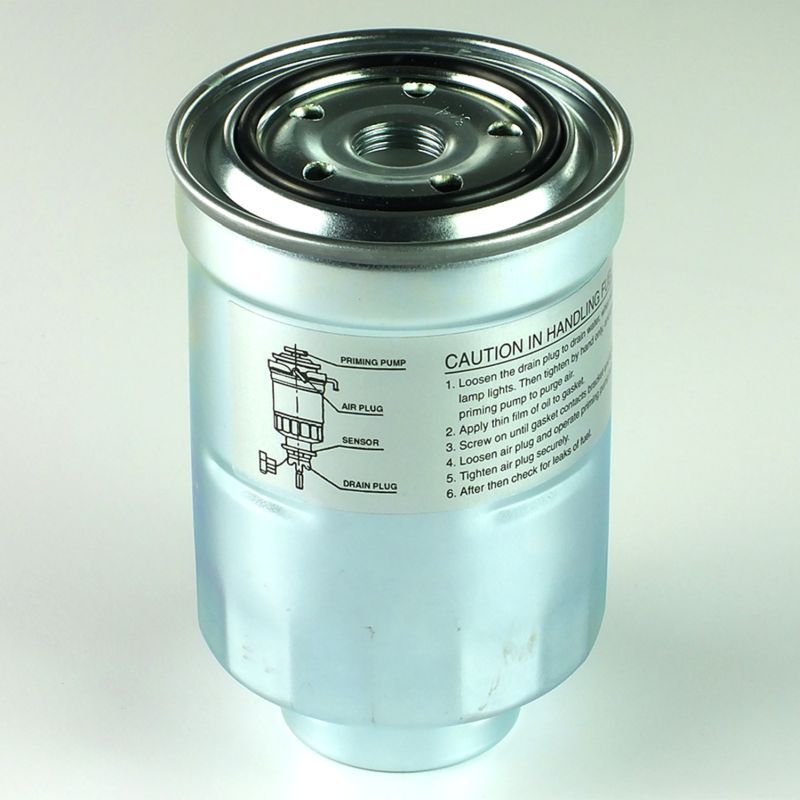 Filtru combustibil HDF521 DELPHI
