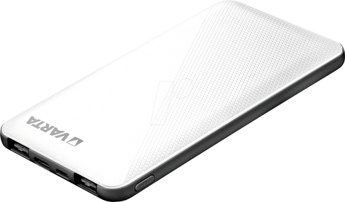 Acumulator portabil Varta Power Bank Energy 5000 mAh 57975 - 13048451
