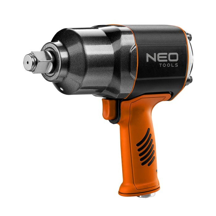Pistol pneumatic 3.4 2000Nm Neo Tools - 14008