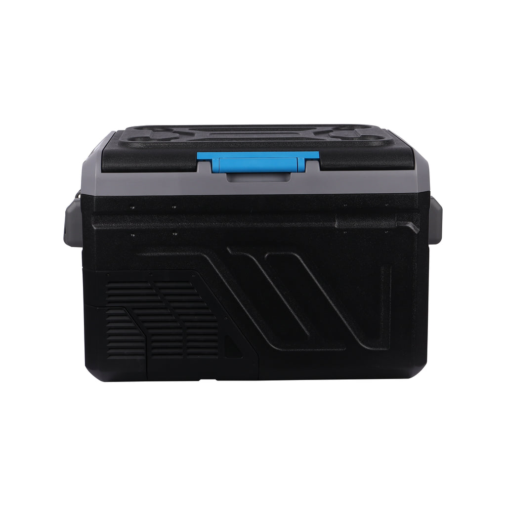Frigider auto cu bluetooth Foton B2 Dual Zone 12/24/220V -20grade 40L - 791540601