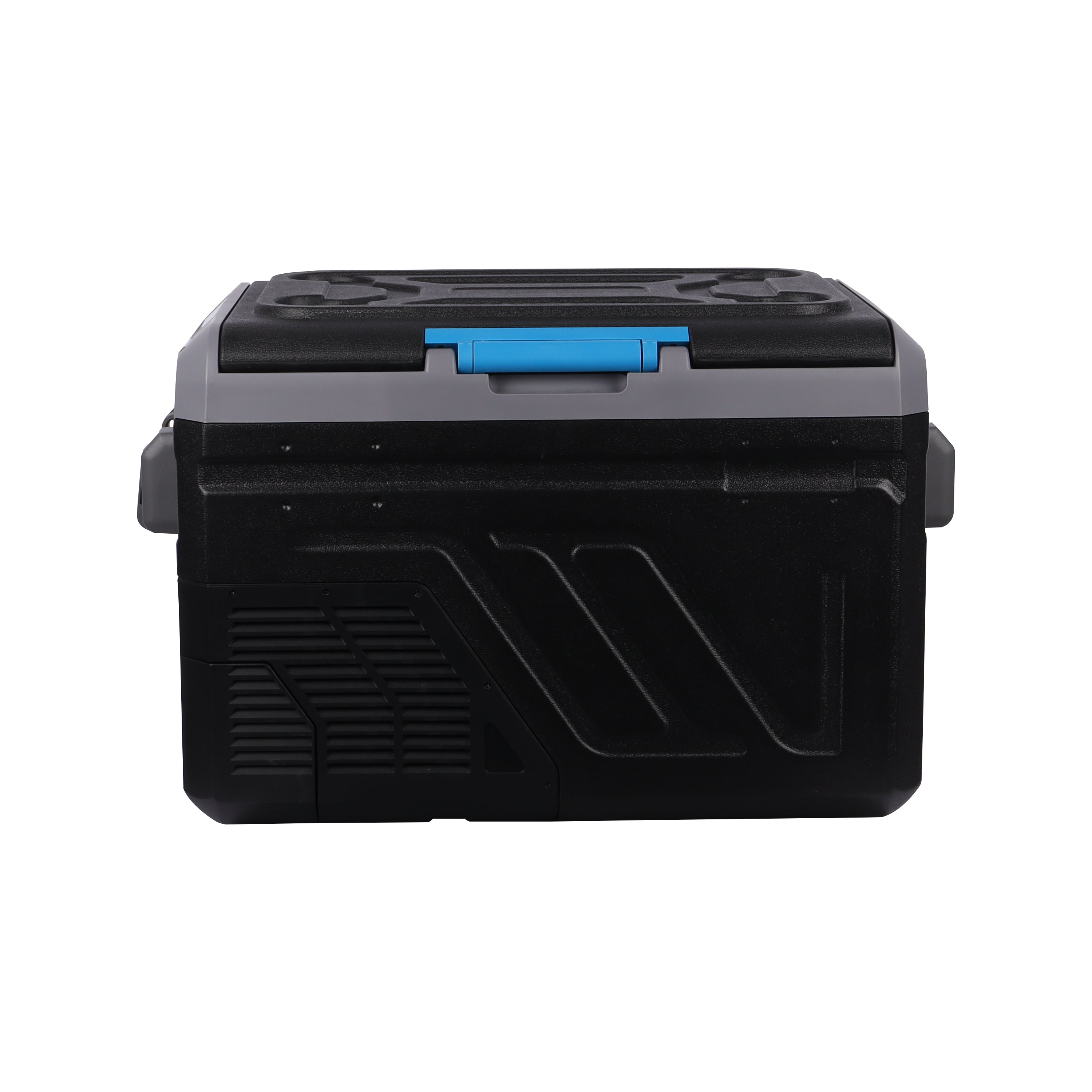 Frigider auto cu bluetooth Foton B2 Dual Zone 12/24/220V -20grade 40L - 791540601