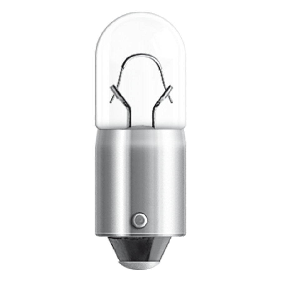 Bec Osram Original 2W 12V BA9s - 3796