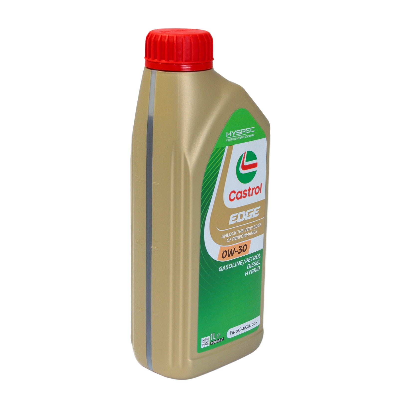 Ulei motor Castrol Edge 0W30 1L - 10218484