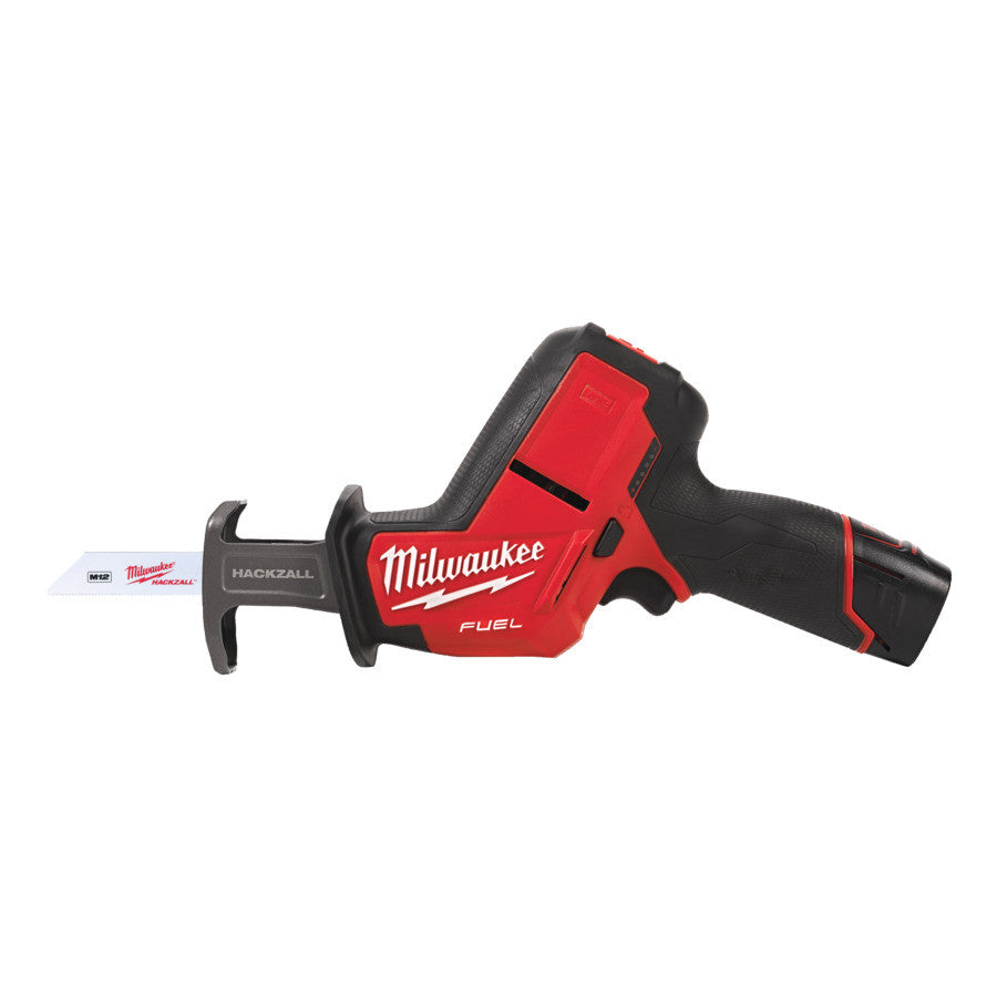 Fierastrau sabie M12 M12CHZ-202X Milwaukee - 4933500573