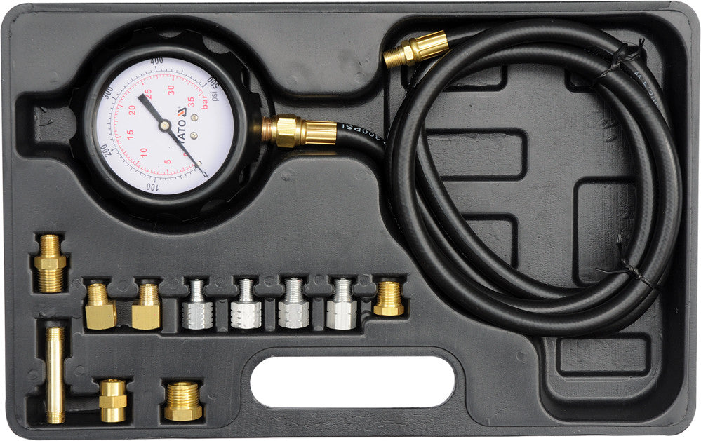 Tester presiune ulei 0 - 500 PSI 0 - 35 ba - 11354686