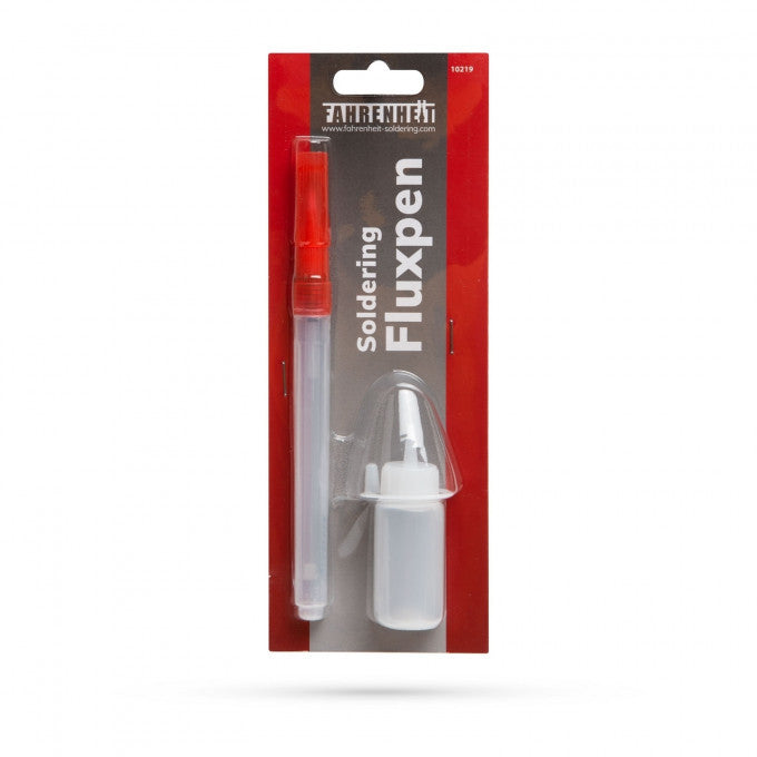 Fluxpen - stilou de dozare al fluxului de lipire Carguard - 10219