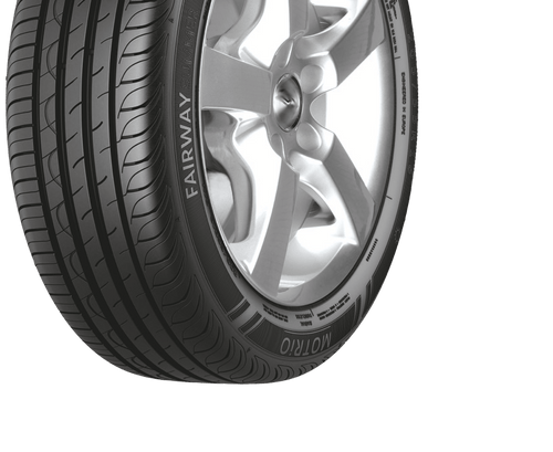 Anvelopa Vara Motrio 195/65 R15 91H Fairway Summer - 8660007100
