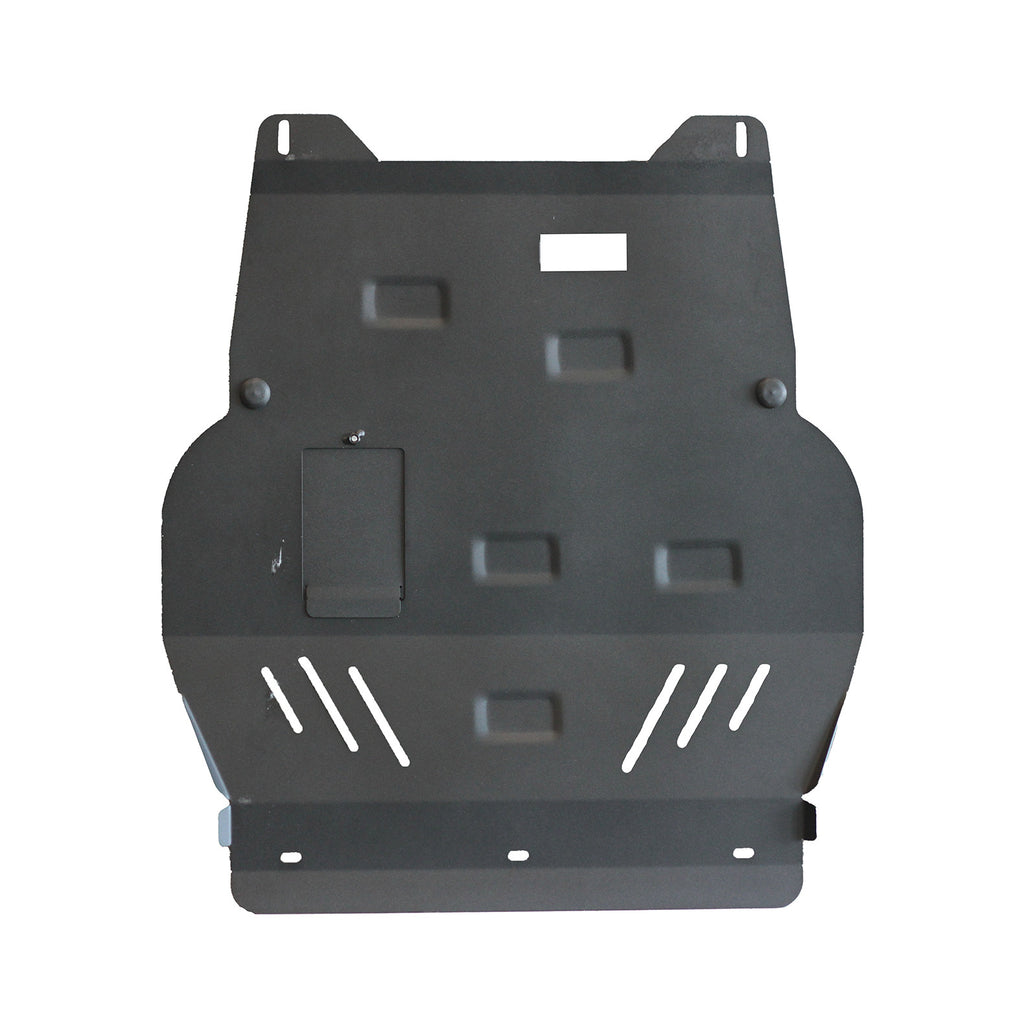 Scut metalic motor, cutie de viteză - Audi A3 (1996-2003) / Seat Leon / Toledo (1998-2004) / Skoda Octavia (1998-2007) / VW Bora / Golf IV (1998-2004) MTR - MT012