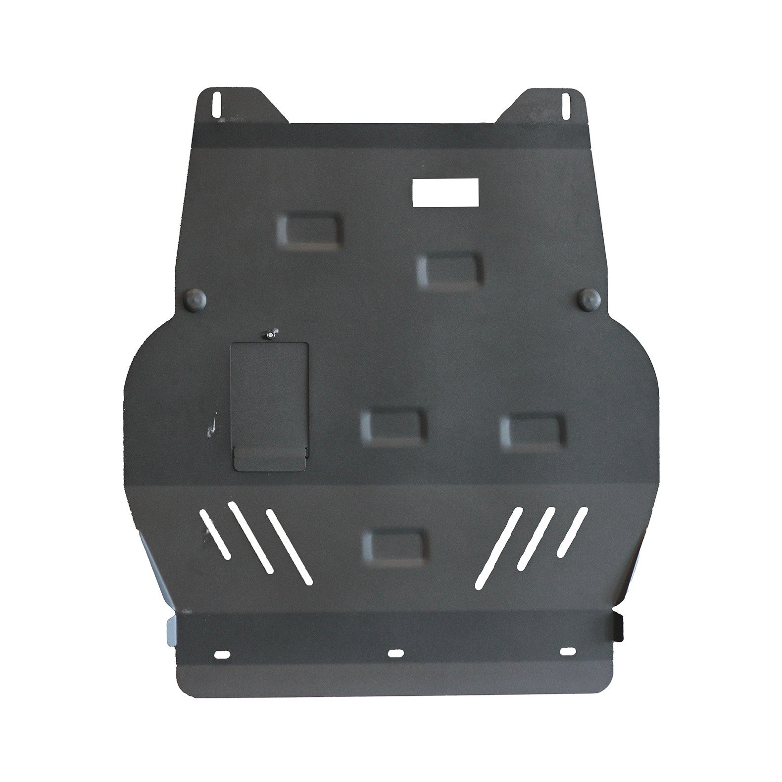 Scut metalic motor, cutie de viteză - Audi A3 (1996-2003) / Seat Leon / Toledo (1998-2004) / Skoda Octavia (1998-2007) / VW Bora / Golf IV (1998-2004) MTR - MT012