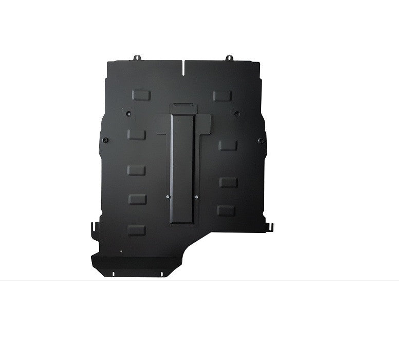 Scut metalic motor, cutie de viteză - 11524257