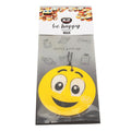 BE HAPPY-odorizant carton mix(smiley face) - C180