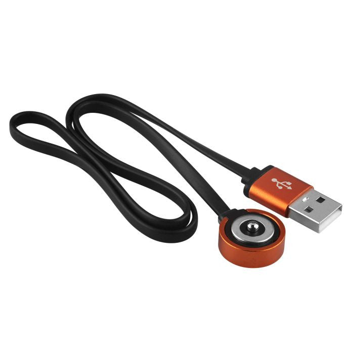 Lanterna frontala incarcare magnetica USB, 600 lm CREE XPG3 LED, acc. 3.7V Li-Ion Neo Tools - 99027