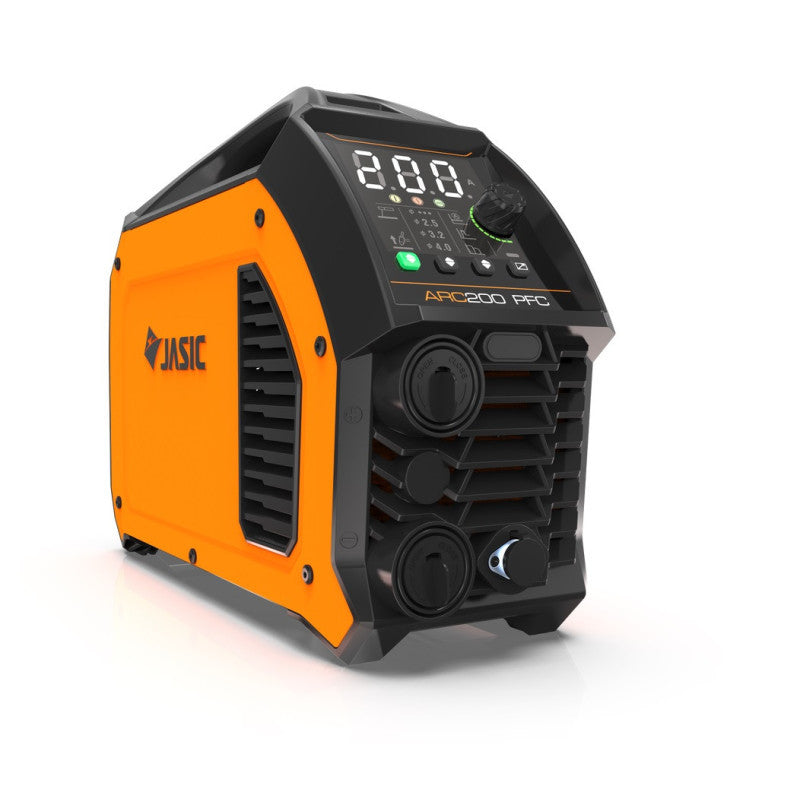 EVO20 ARC 200PFC (Z2S42) - Aparat de sudura INDUSTRIAL Jasic MTR - 53346