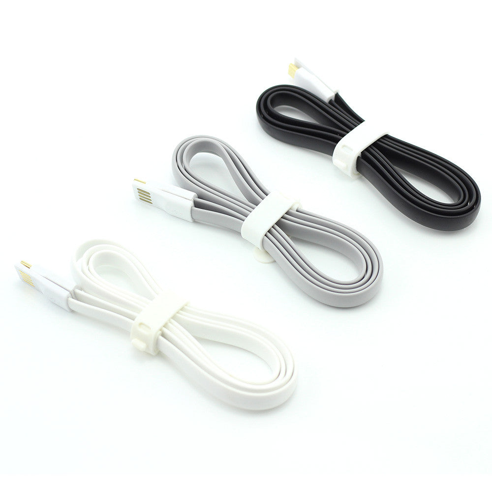 Cablu Micro USB, diferite culori - 11640545