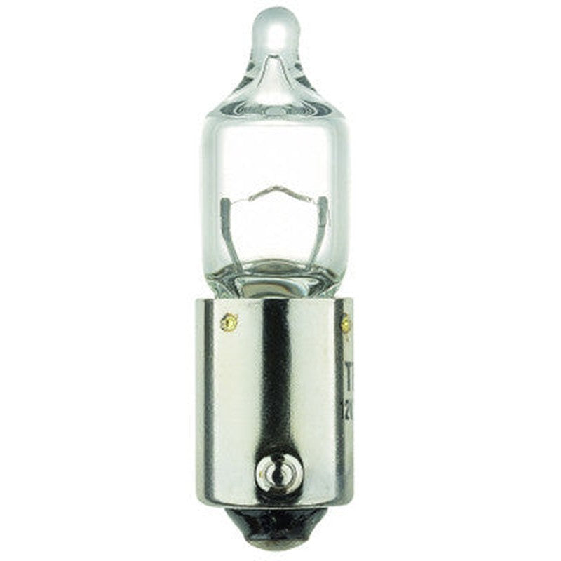 Bec Hella Standard H10W 12V 10W BA9s - 8GH002473191