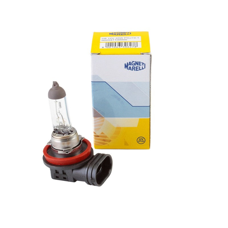 Bec Magneti Marelli H8 12V 35W PGJ-19-1 - 002547100000