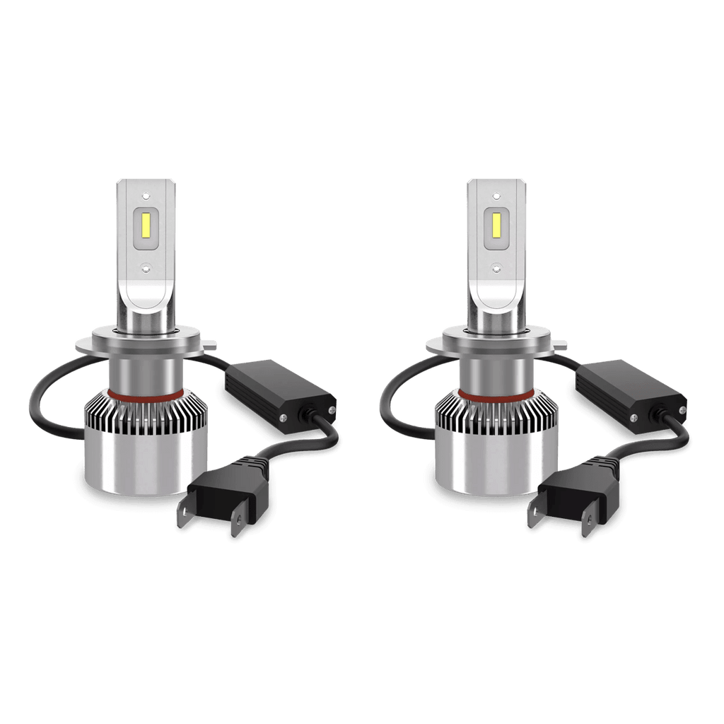 Bec Osram LEDriving XTR H7 | 12V - 18W - PX26d - Set 2 buc (Off-Road)