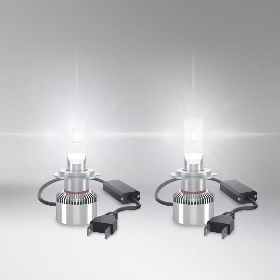 Bec Osram LEDriving XTR H7 | 12V - 18W - PX26d - Set 2 buc (Off-Road)