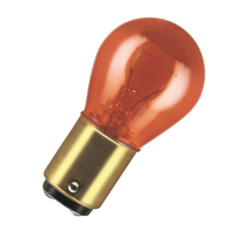 Bec Osram Original 12V 28W BAY15d - 2357A