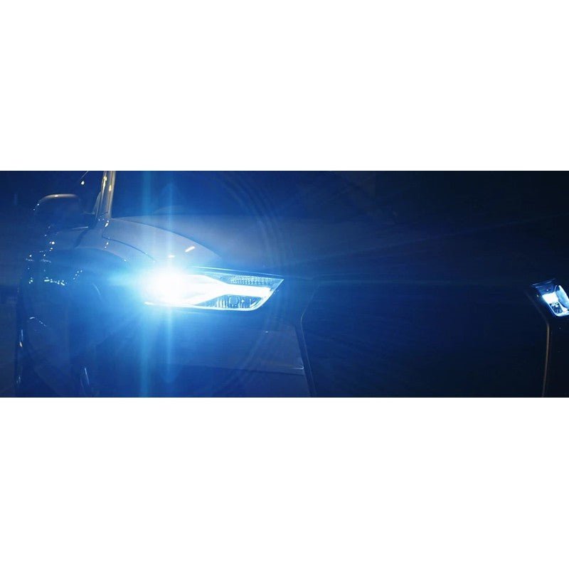 Bec Xenon Philips D3S WhiteVision 42V 35W PK32d-5 - 42403WHV2C1Becuri, baterii si electrice