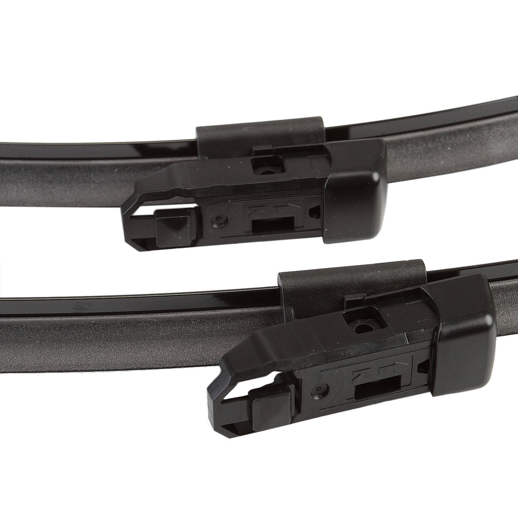 Set stergator Valeo Silencio Flat - 577818