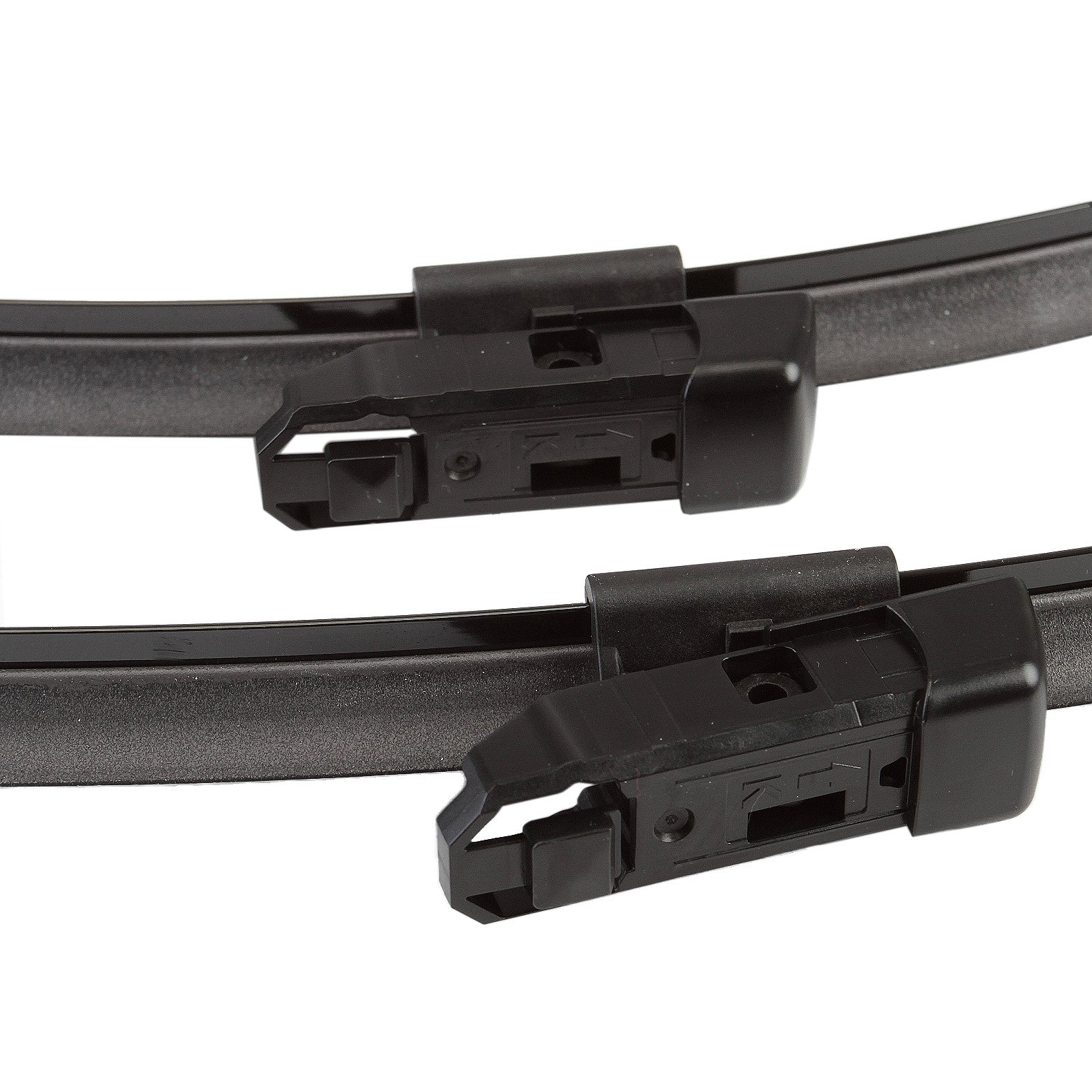 Set stergator Valeo Silencio Flat - 11735120