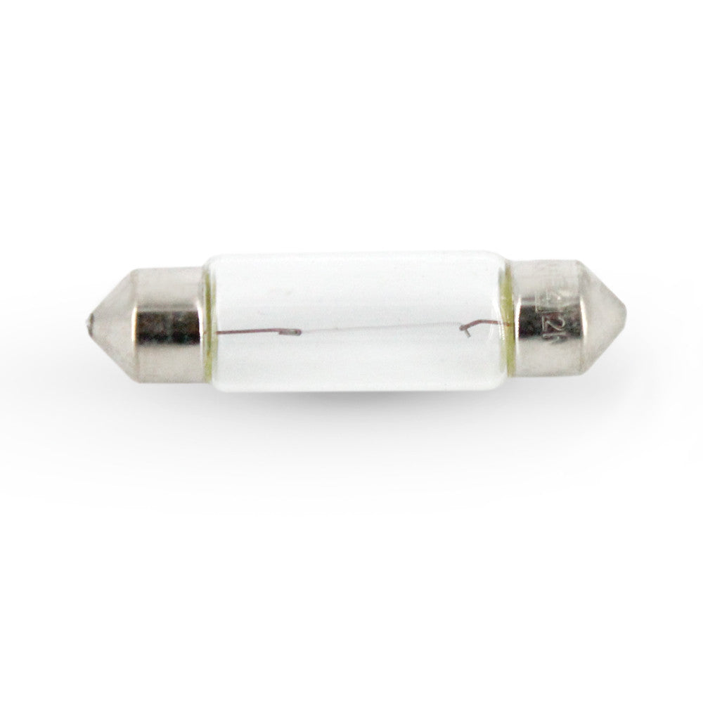 Bec MTR C5W 12V 5W SV8.5 Set 10 buc Carguard - MT3267