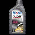 MOBIL SUPER 2000 X1 10W-40- 1L