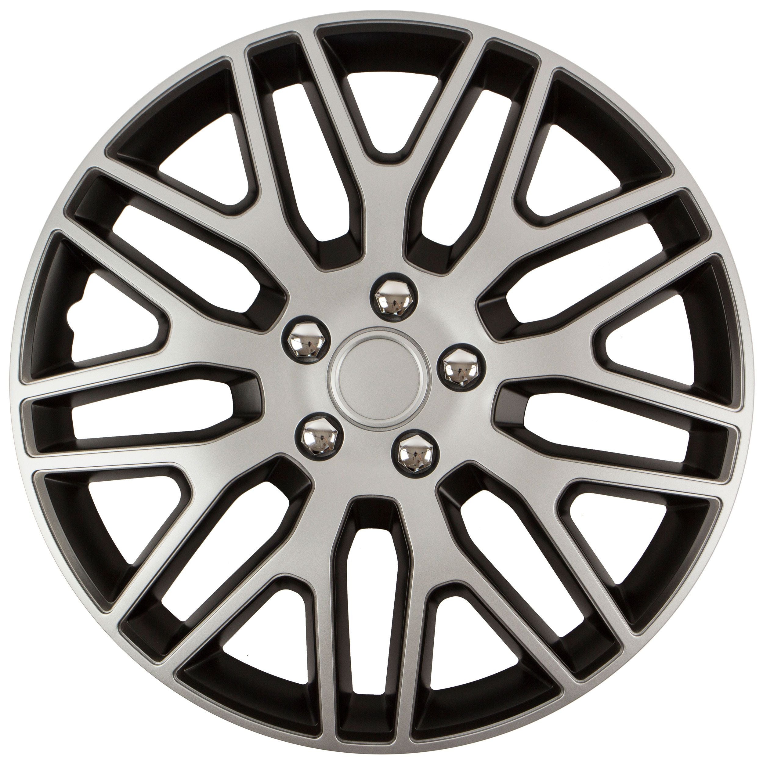 Set Capace roti model Dakar bicolor SB PC 16" - 13087879