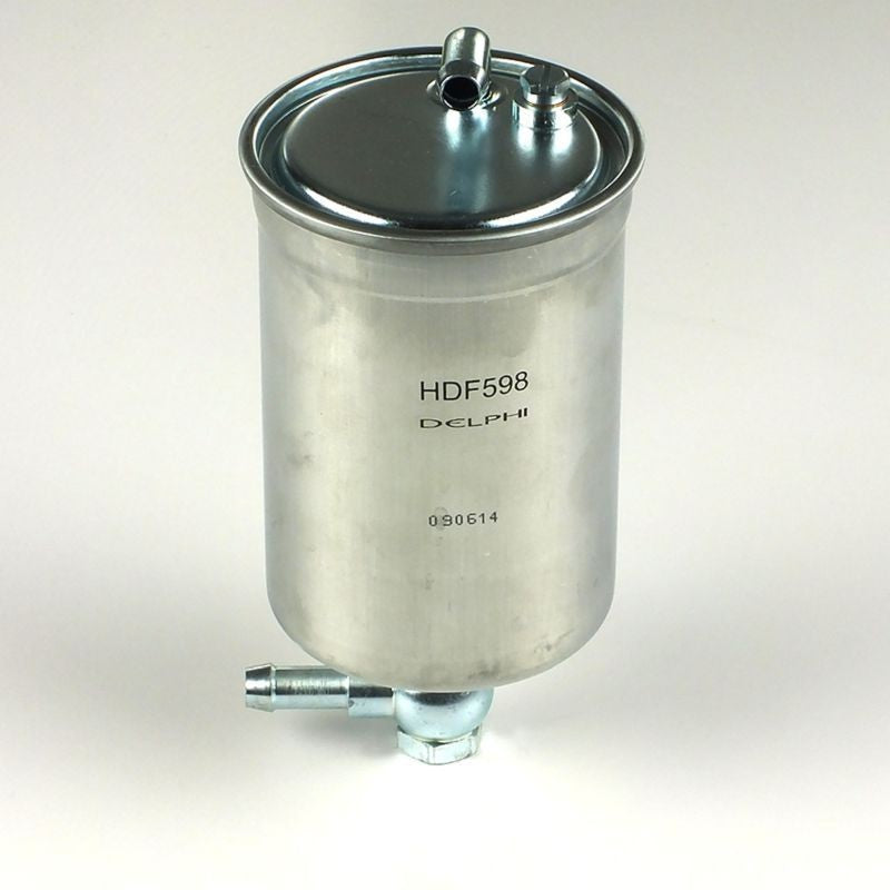 Filtru combustibil HDF598 DELPHI
