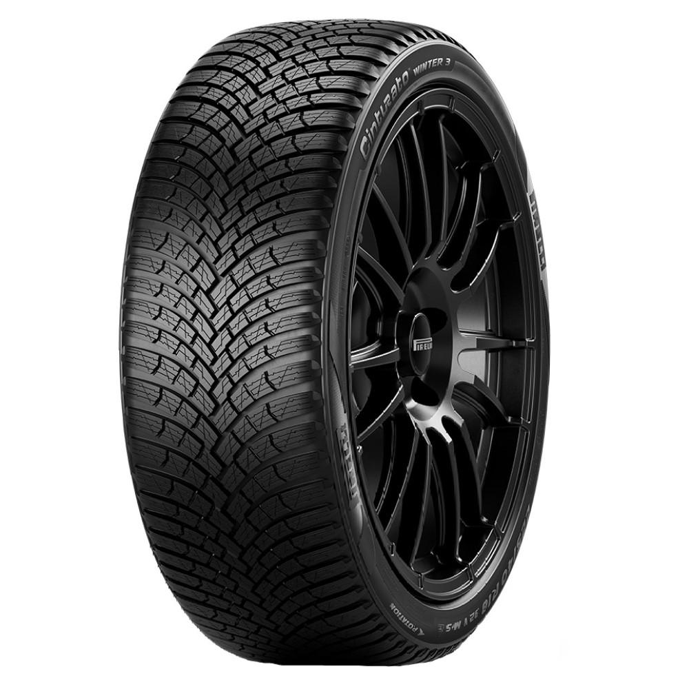 Anvelopă Iarna PIRELLI 215/50 R19 97V WINTER CINTURATO 3 XL
