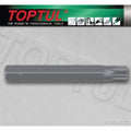 Biti lung M8  x 10mm - FSFB1208