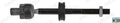 Articulatie axiala, cap de bara BM-AX-4342 MOOG