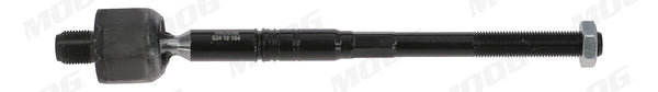 Articulatie axiala, cap de bara BM-AX-8885 MOOG