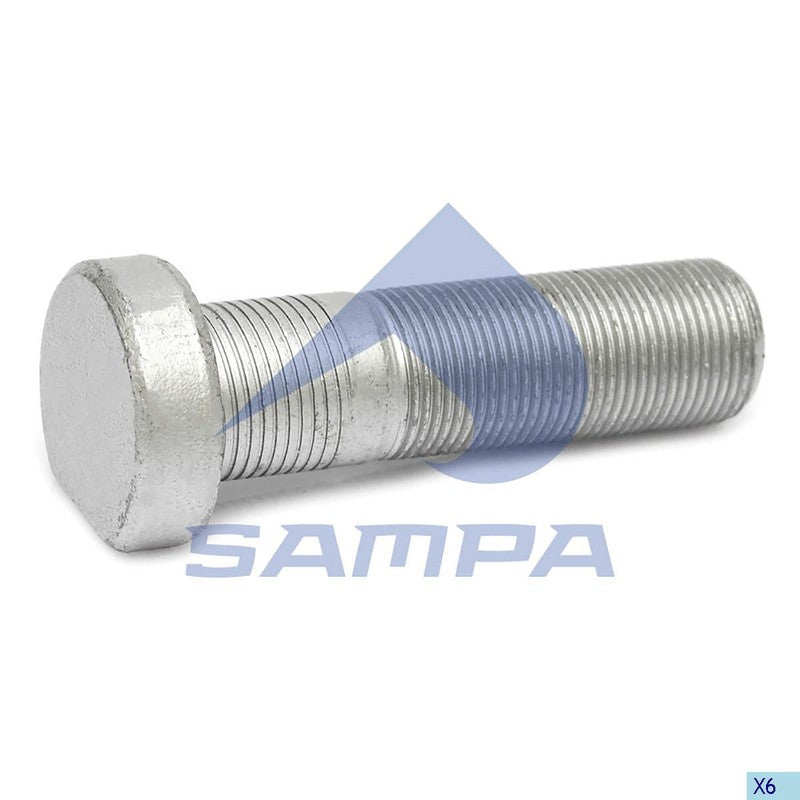 Bolt roata spate M22x1,5 x 79 mm - 020441