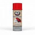 BRAKE CALIPER PAINT - Spray vopsea etriere rosu - L346CE