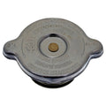 Buson radiator | MAN | 54 mm - 04496