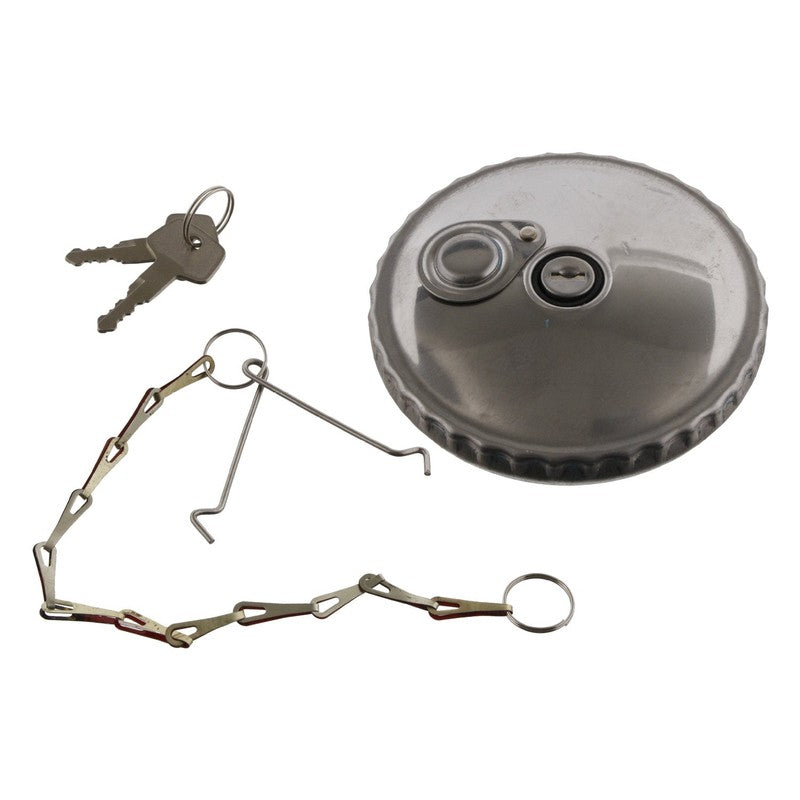Buson rezervor combustibil Febi | MAN 80 mm - 06056