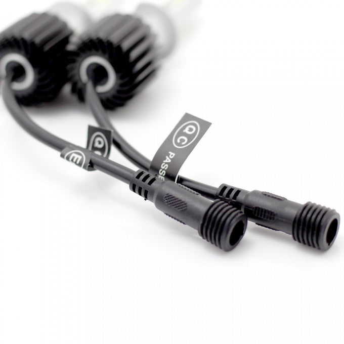 Bec LED Offroad Carguard H1 12-24V - H1LED